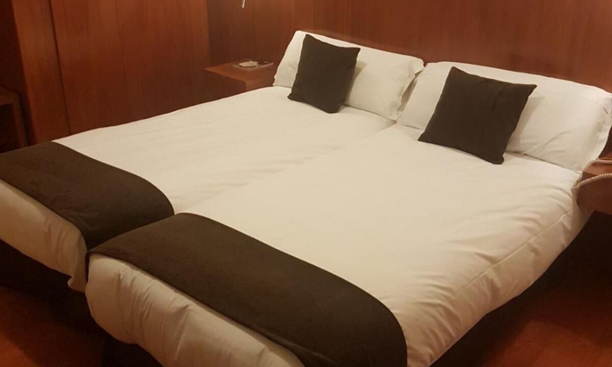 Photo of Bedroom in Huelva