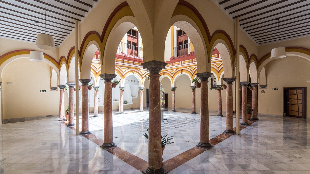 Photo of Outdoor in Sanlucar de Barrameda