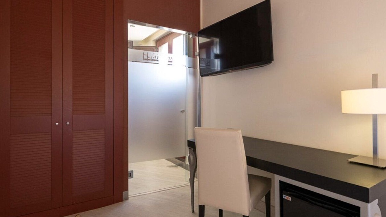 Photo of Bedroom in Sanlucar de Barrameda