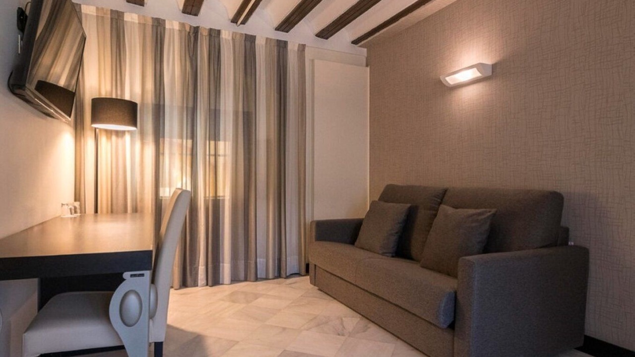 Photo of Bedroom in Sanlucar de Barrameda