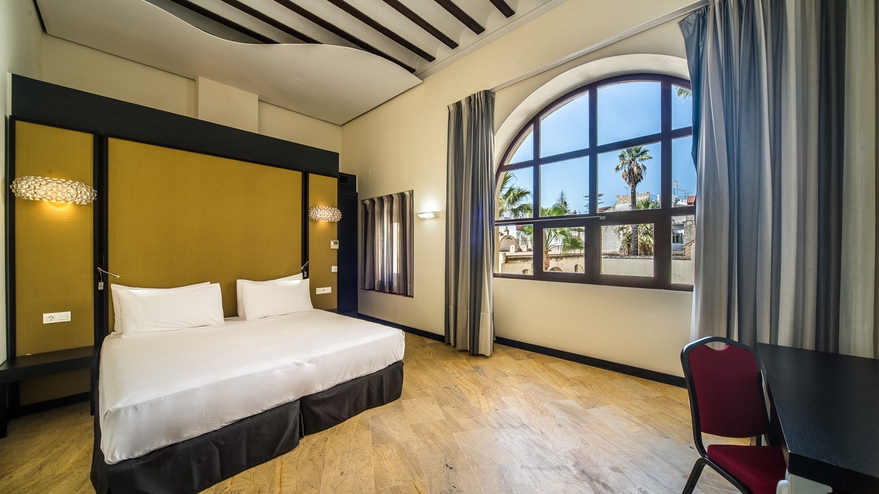 Photo of Bedroom in Sanlucar de Barrameda