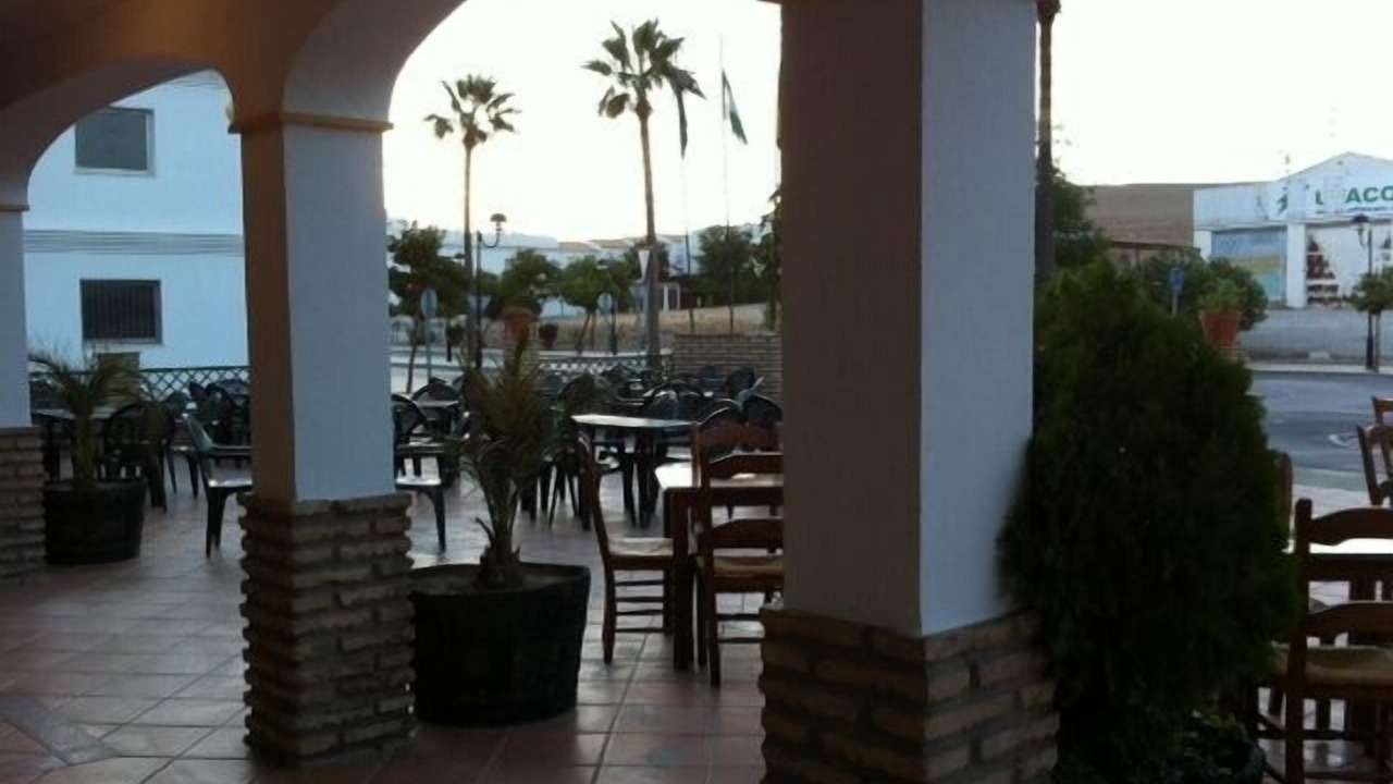 Photo of Outdoor in Osuna