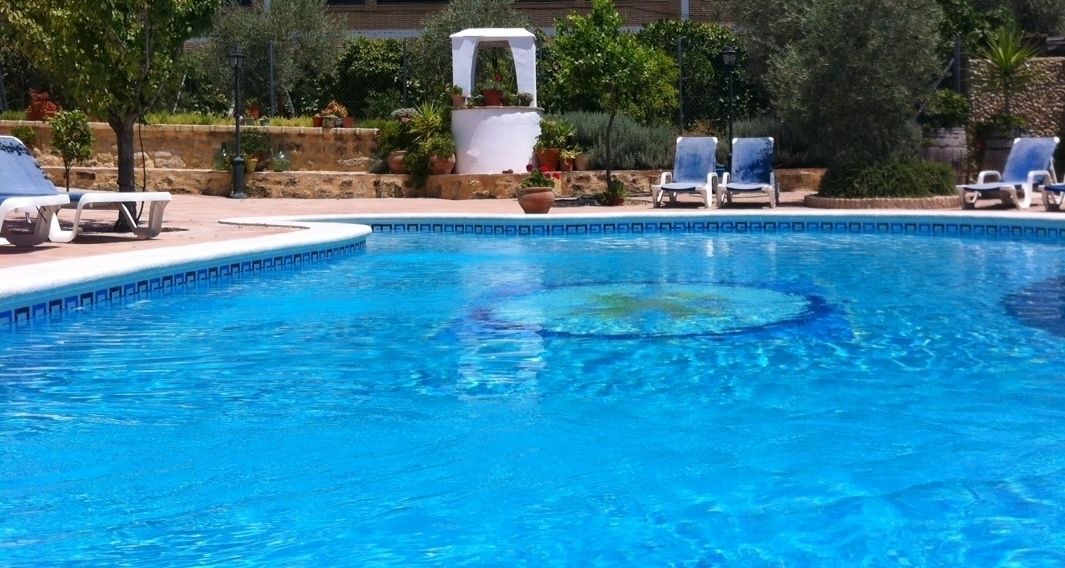 Photo of Outdoor in Osuna