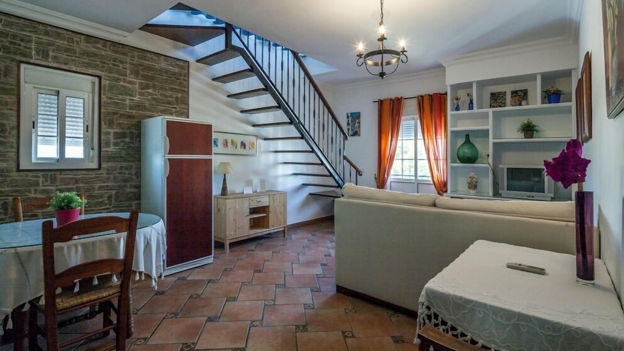 Photo of Bathroom in Osuna
