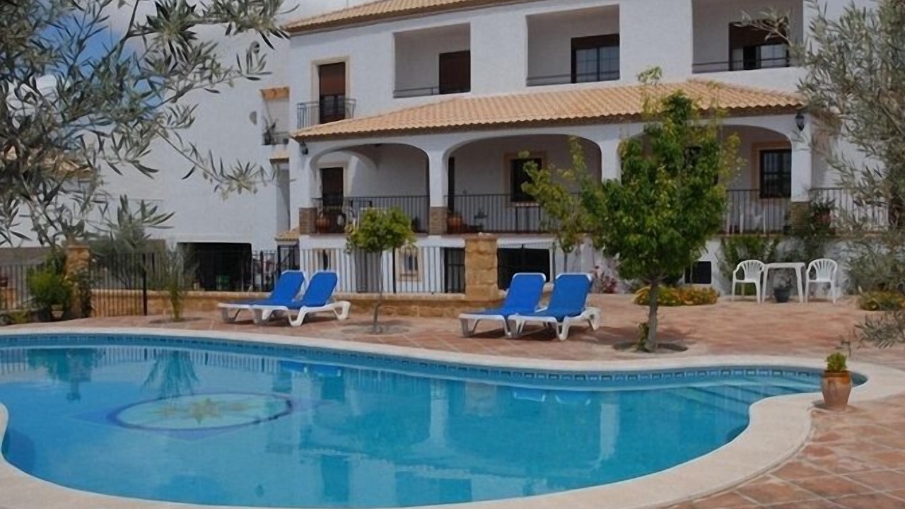 Photo of Outdoor in Osuna