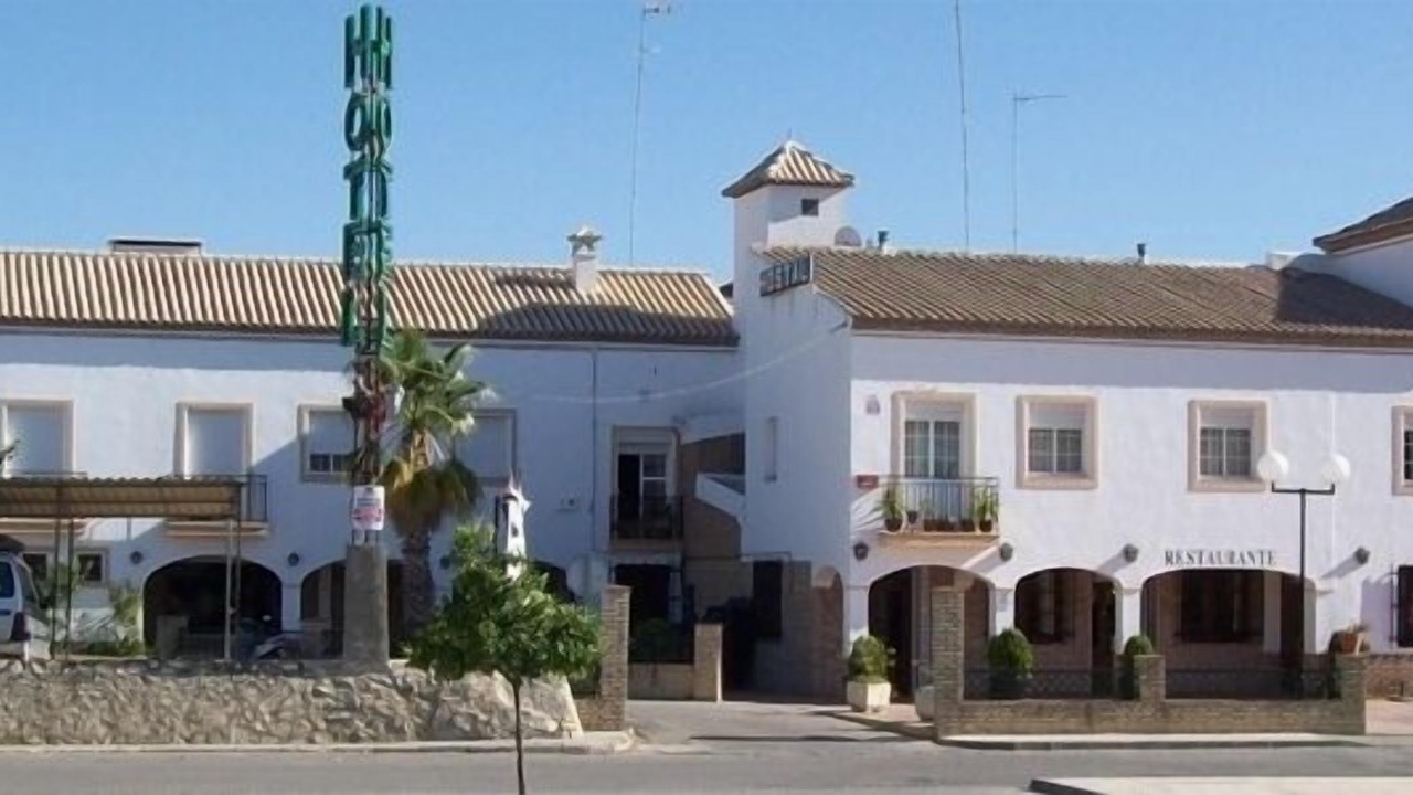 Photo of Outdoor in Osuna