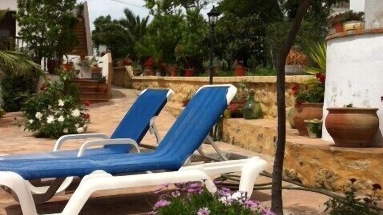 Photo of Outdoor in Osuna