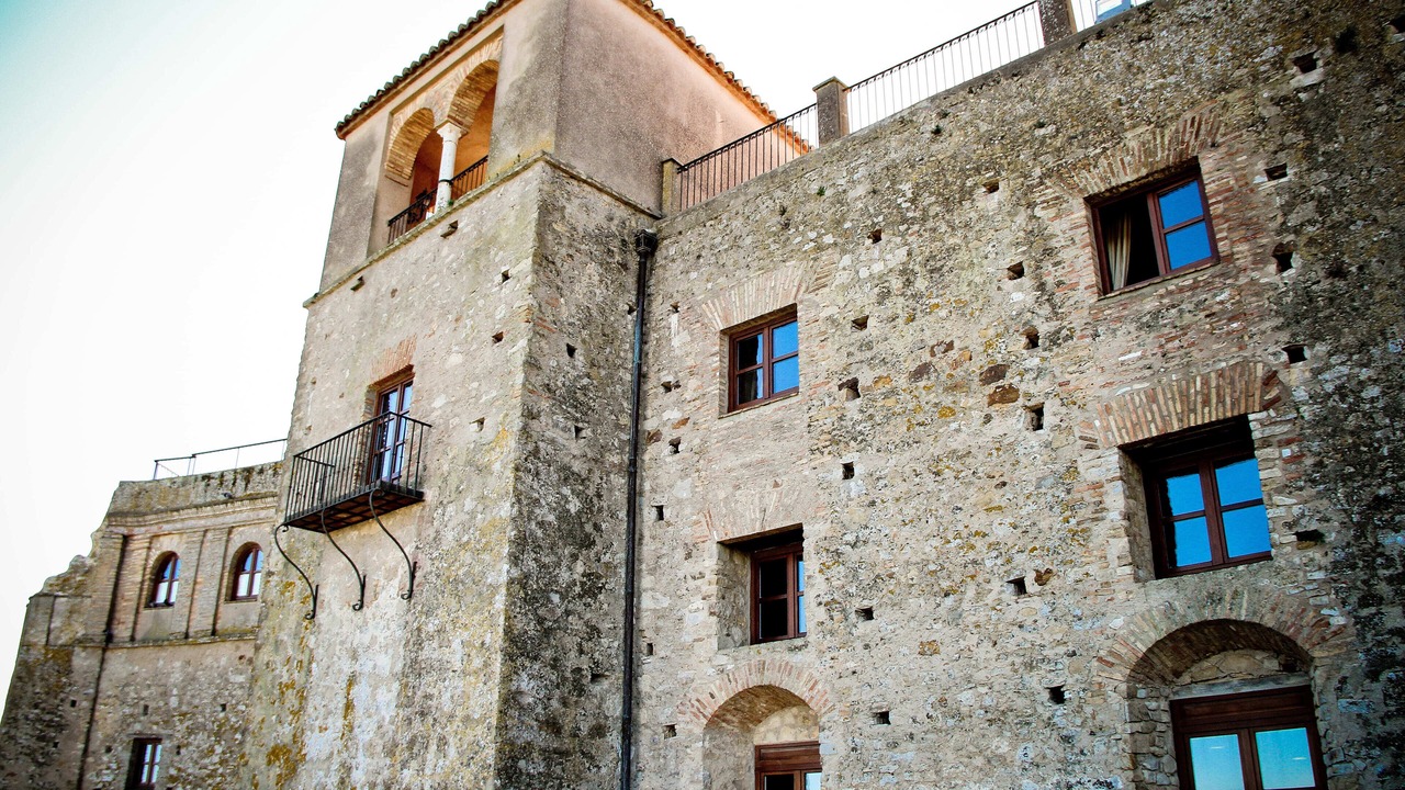 Photo of Outdoor in Castillo de Castellar