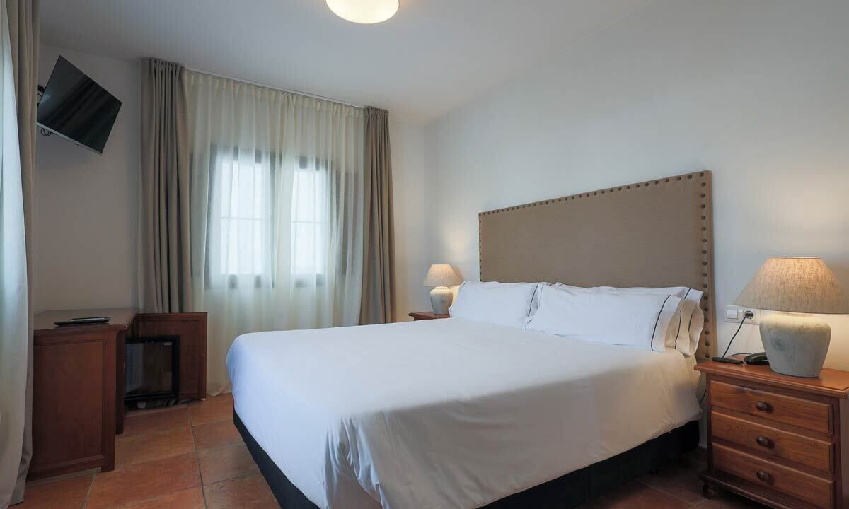 Photo of Bedroom in Olvera