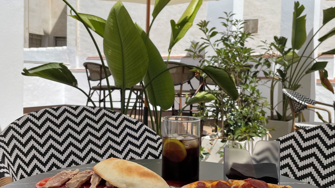 Photo of Outdoor in Centro Comercial