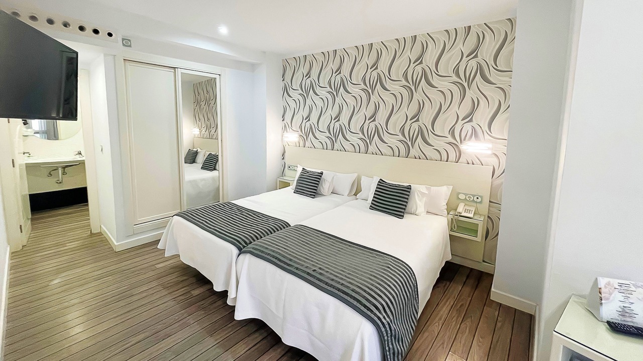 Photo of Bedroom in Centro Comercial