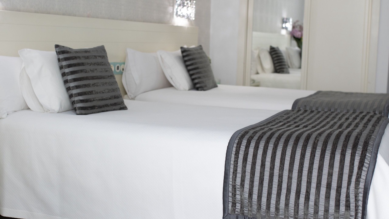 Photo of Bedroom in Centro Comercial