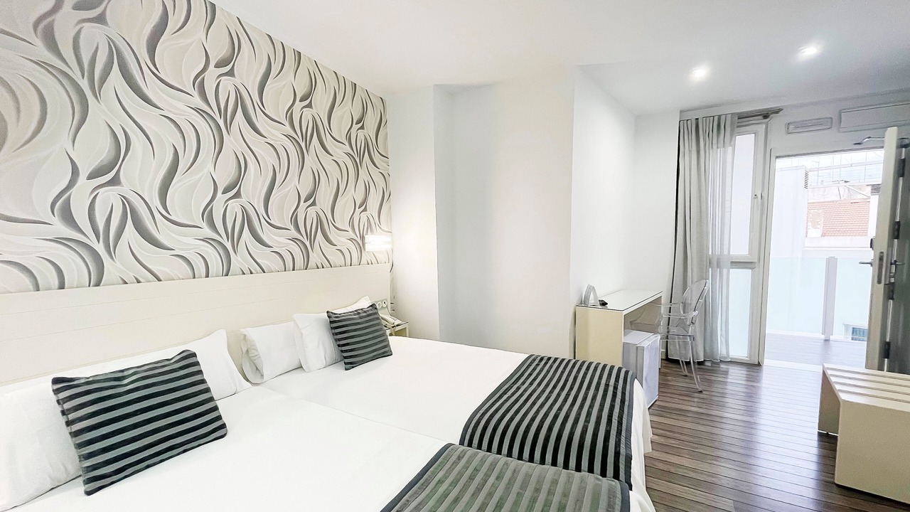 Photo of Bedroom in Centro Comercial