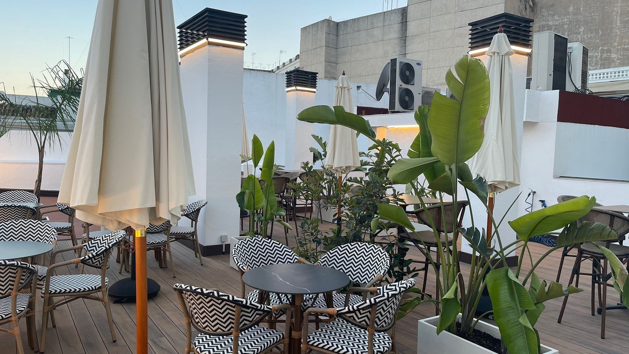 Photo of Outdoor in Centro Comercial