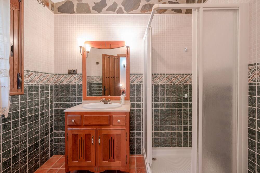 Photo of Bathroom in Sayalonga