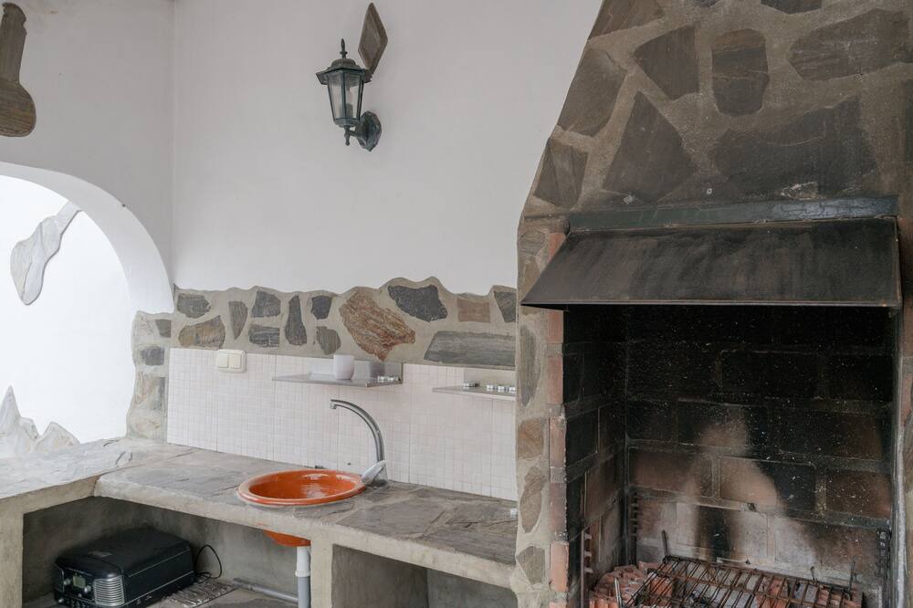 Photo of Kitchen in Sayalonga