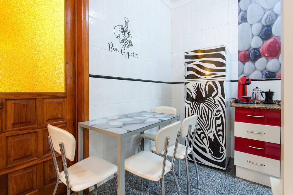 Photo of Kitchen in Arrecife