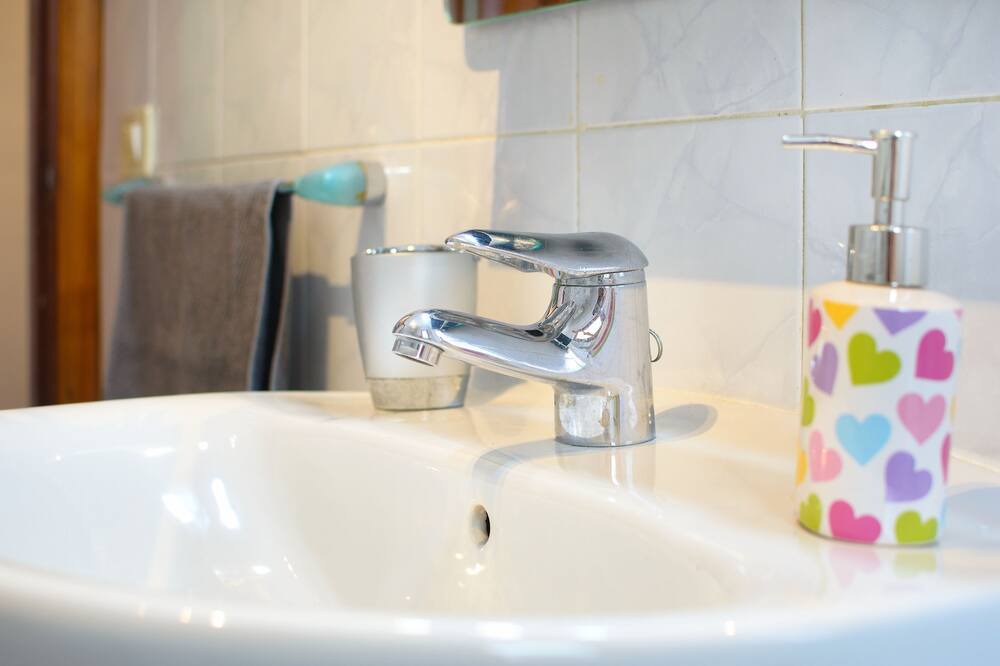 Photo of Bathroom in Arrecife