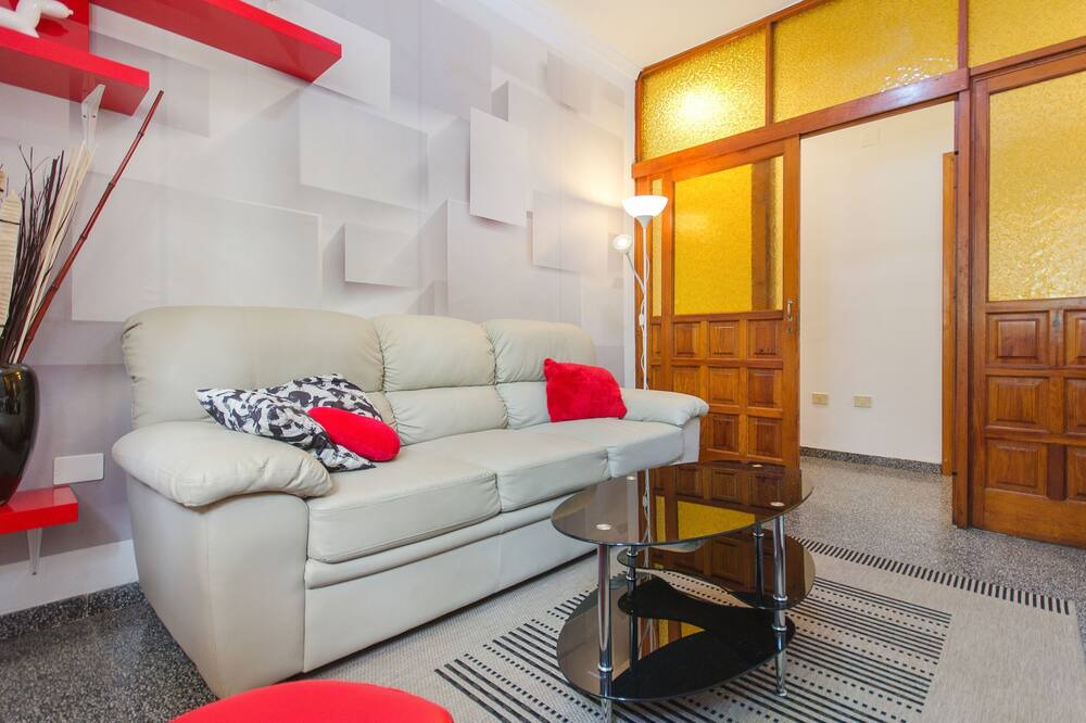 Photo of Livingroom in Arrecife