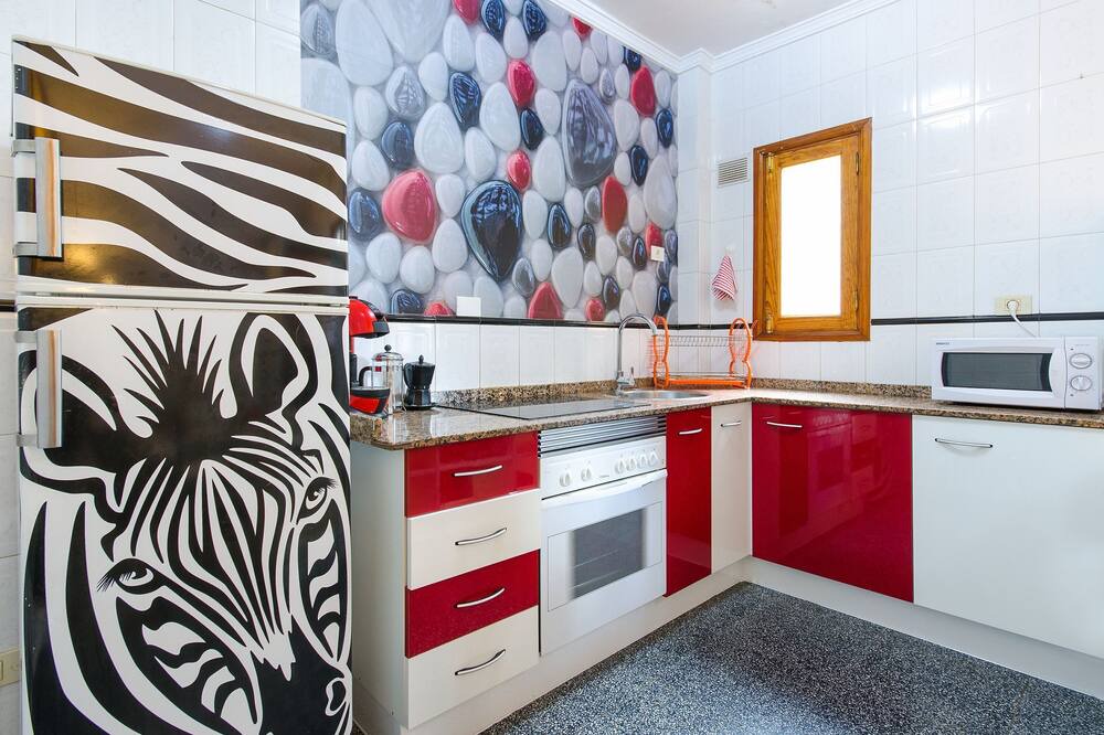 Photo of Kitchen in Arrecife