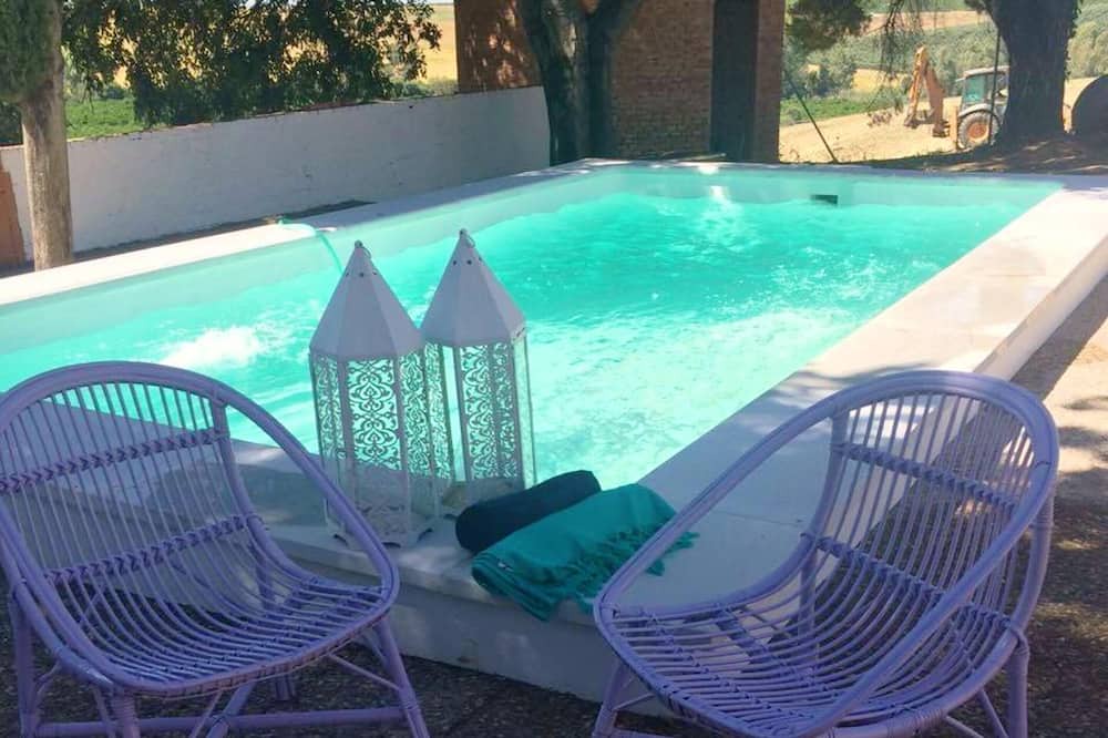 Photo of Outdoor in Palma del Rio