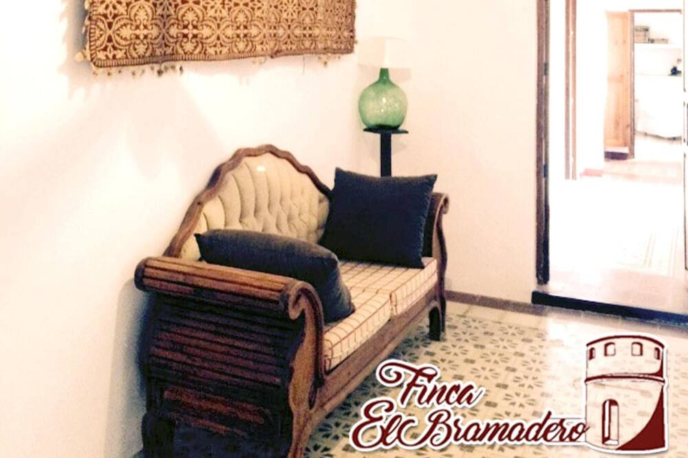 Photo of Livingroom in Palma del Rio