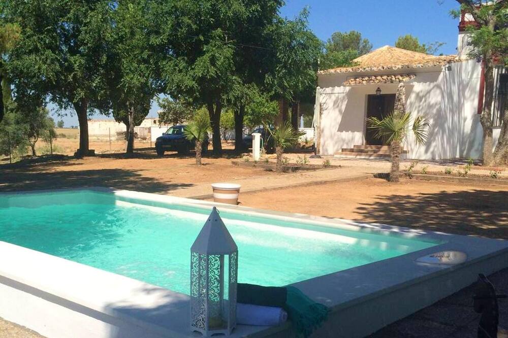 Photo of Outdoor in Palma del Rio