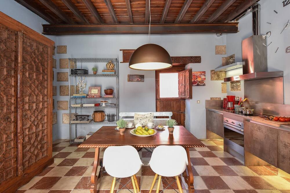 Photo of Kitchen in Telde