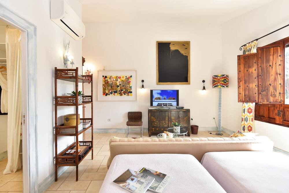 Photo of Bedroom in Telde