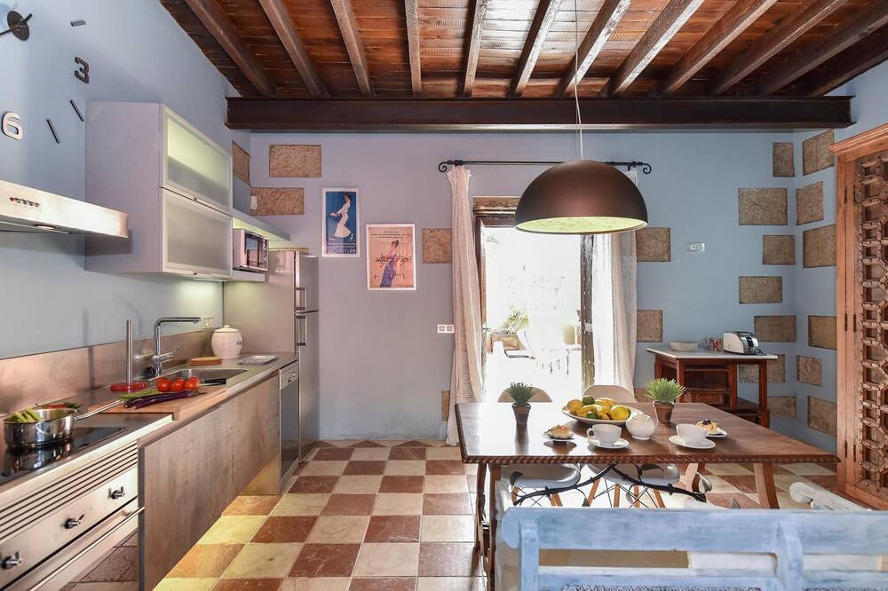 Photo of Kitchen in Telde
