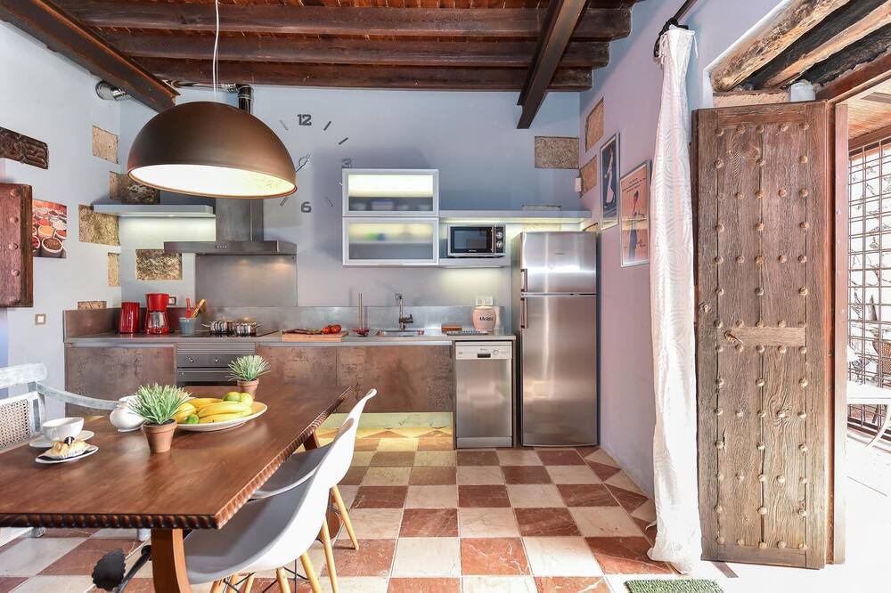 Photo of Kitchen in Telde