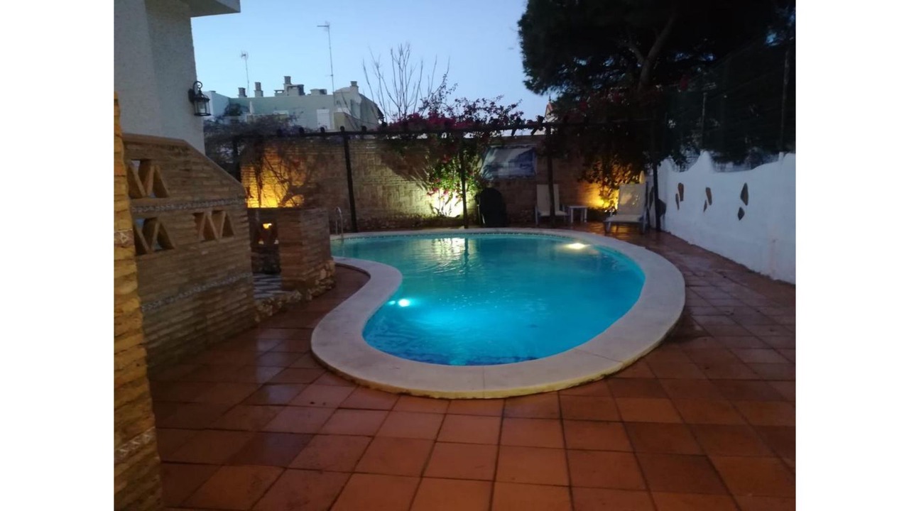 Photo of Outdoor in Punta Umbria
