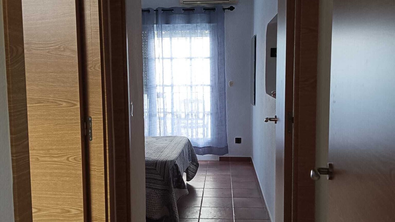 Photo of Bedroom in Punta Umbria