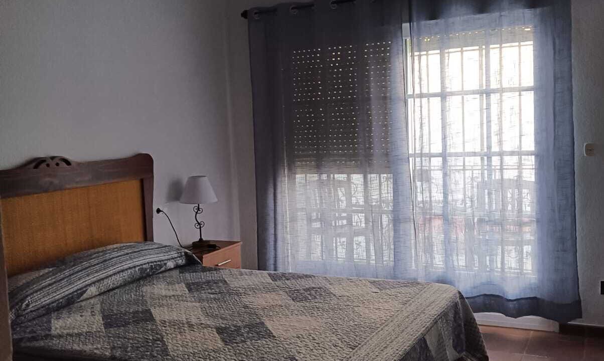 Photo of Bedroom in Punta Umbria