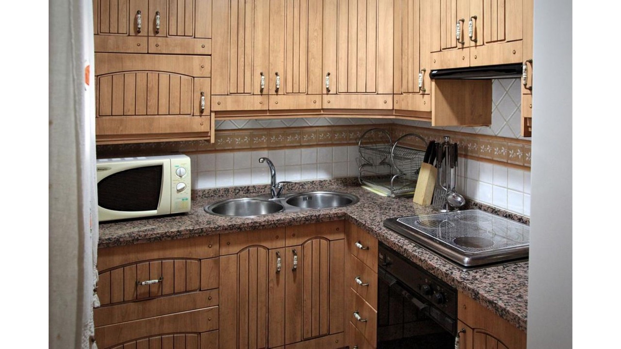 Photo of Kitchen in Priego de Cordoba