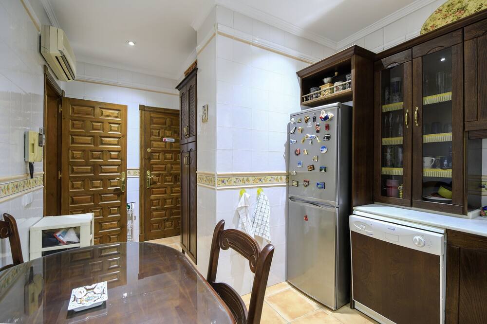 Photo of Kitchen in Arcos de la Frontera
