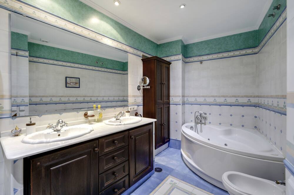 Photo of Bathroom in Arcos de la Frontera