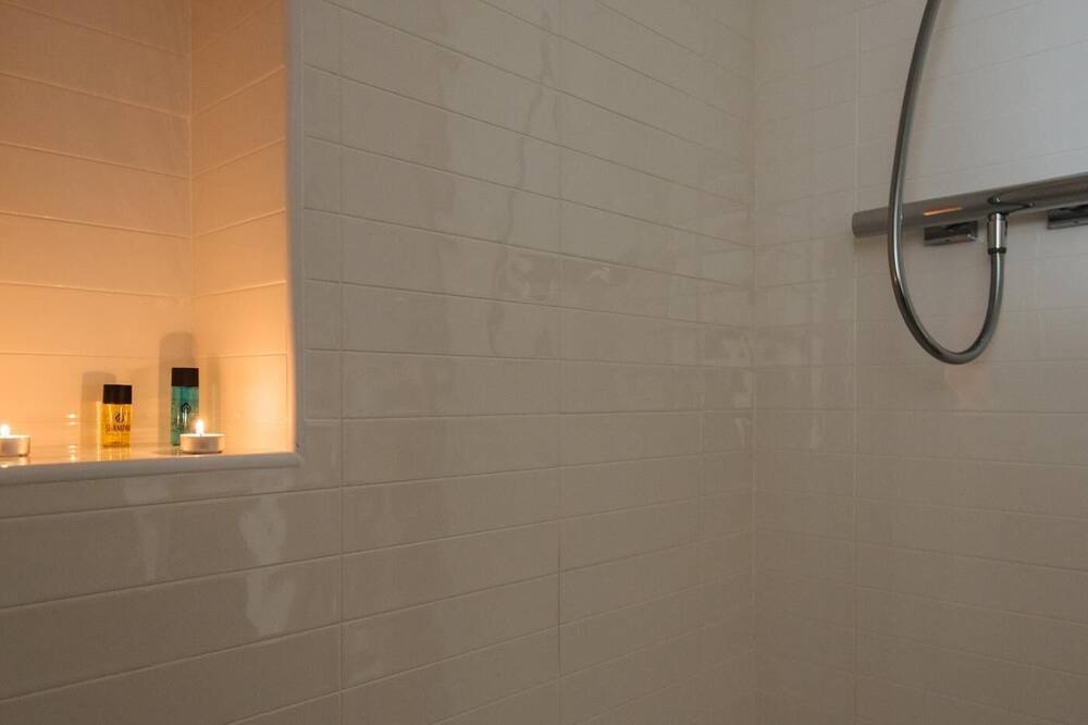 Photo of Bathroom in San Bernardo