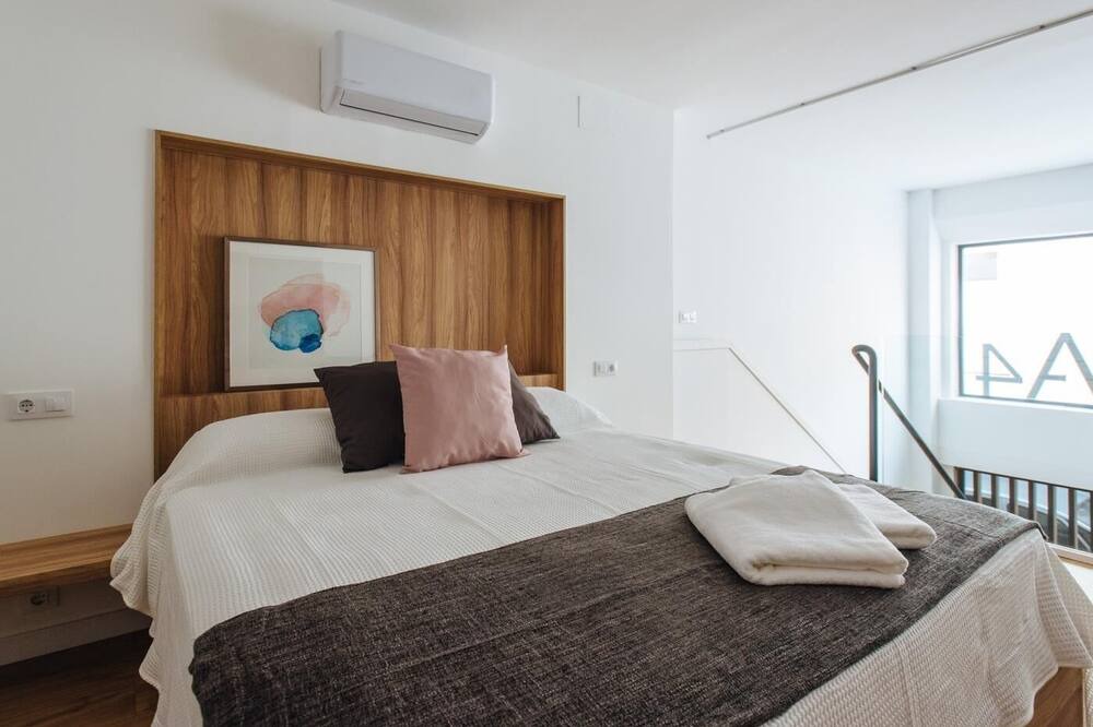 Photo of Bedroom in San Bernardo