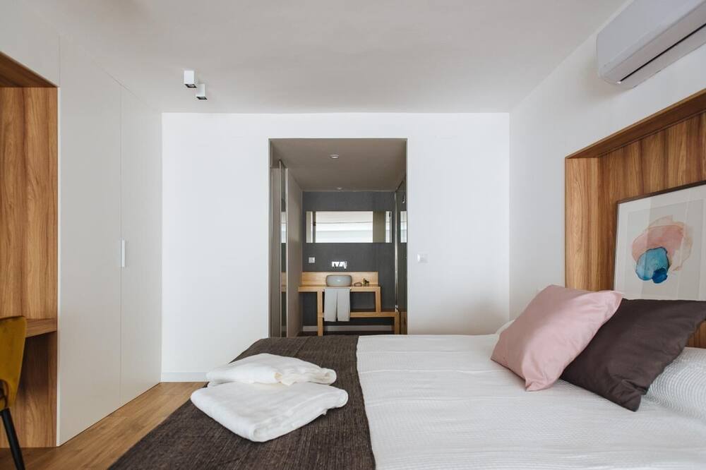 Photo of Bedroom in San Bernardo