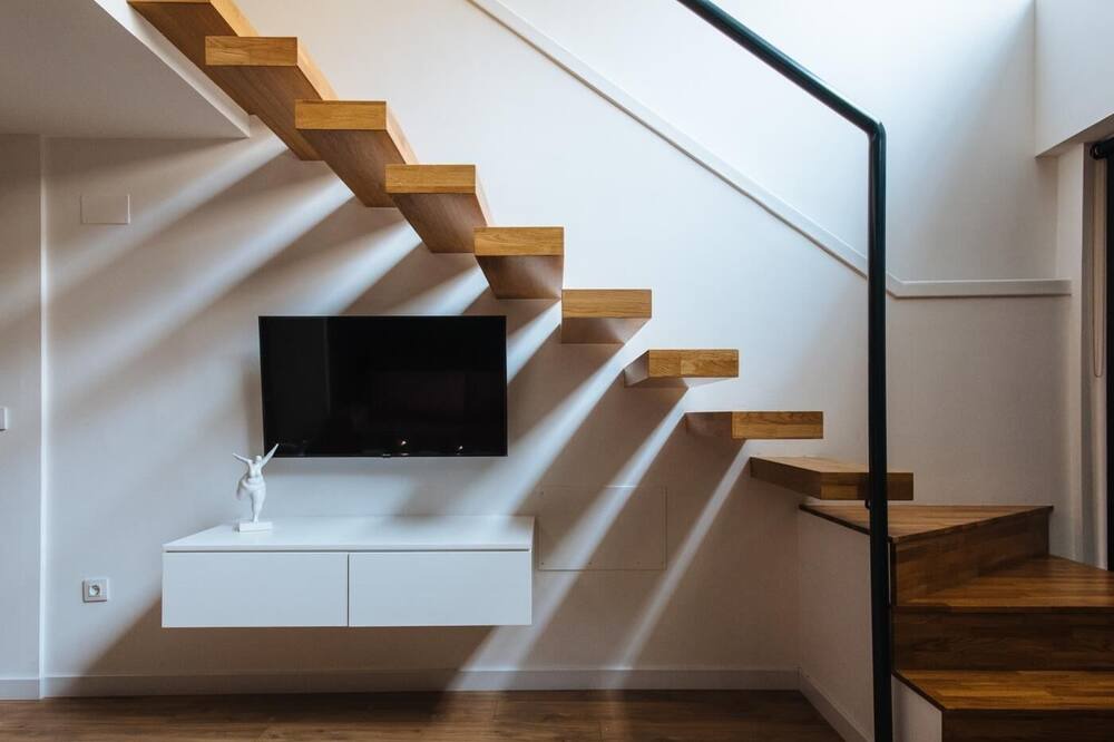 Photo of Livingroom in San Bernardo