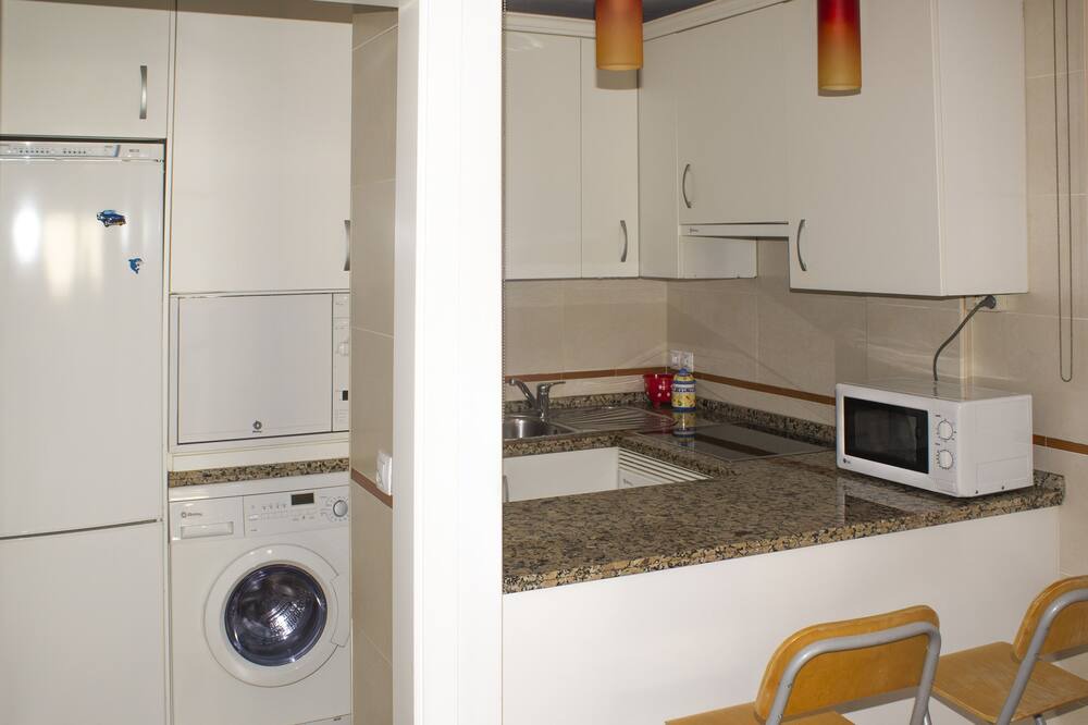 Photo of Kitchen in El Morche