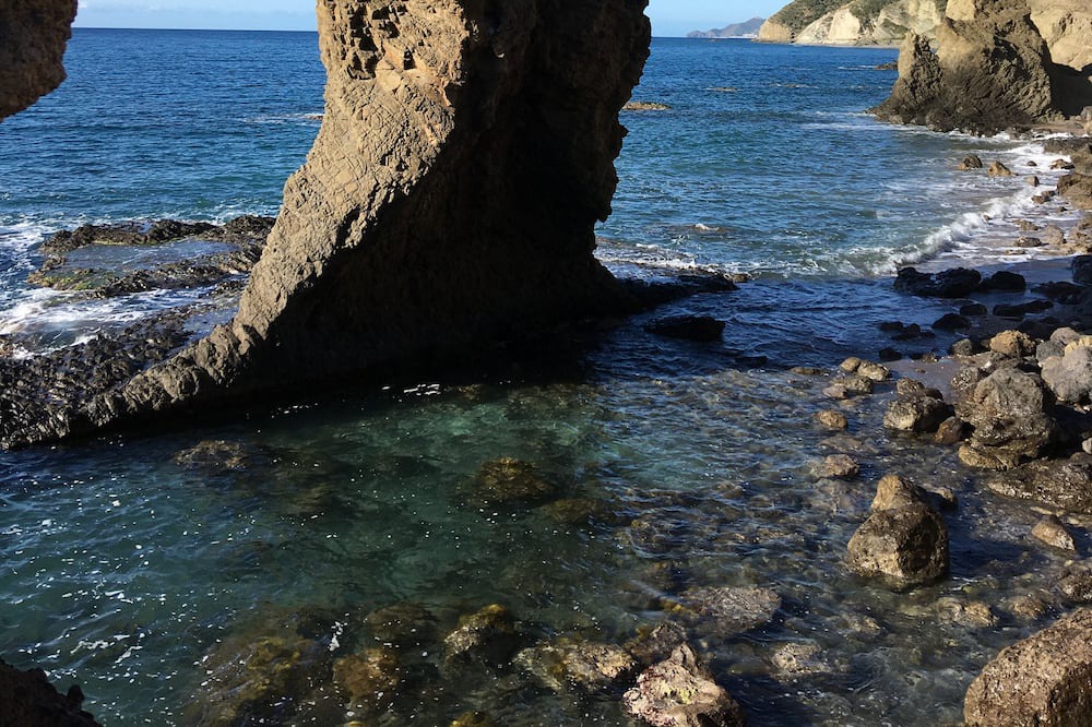 Photo of Others in Playa Macenas