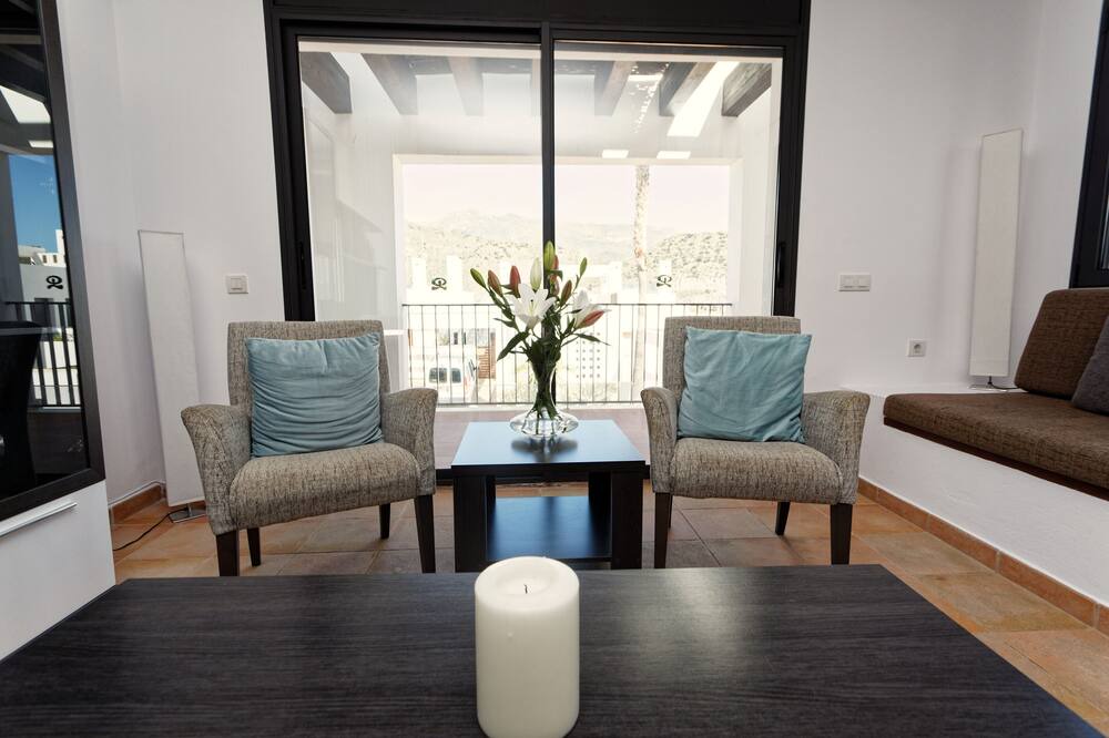 Photo of Livingroom in Playa Macenas