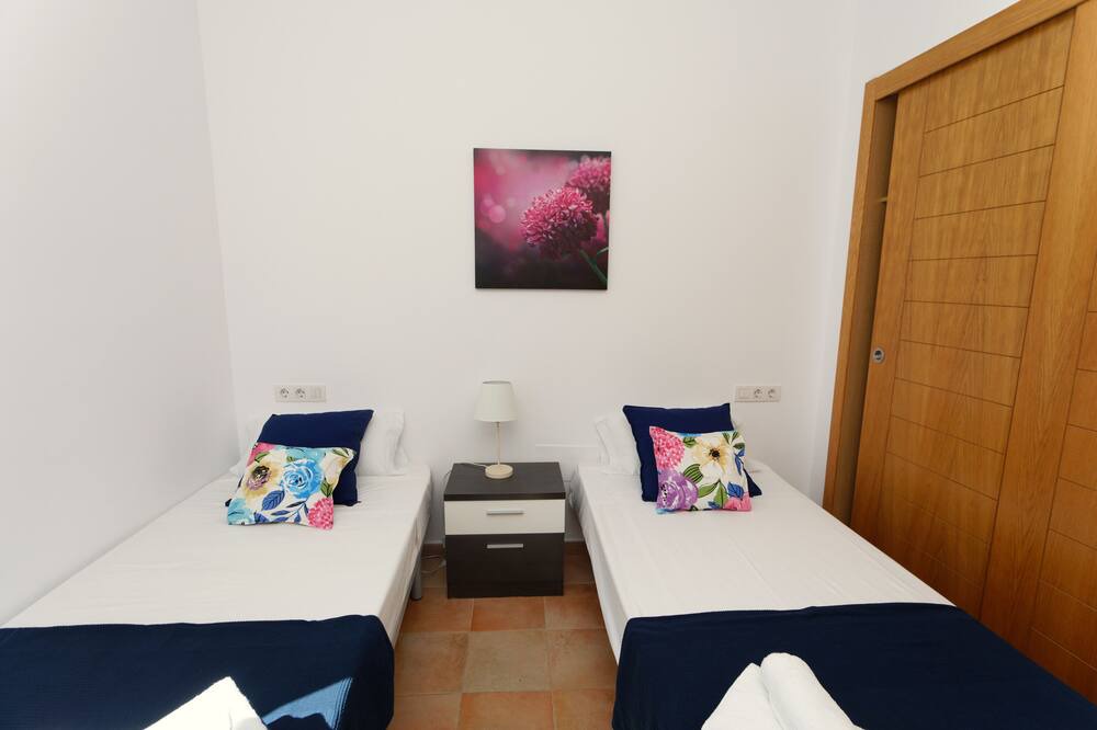 Photo of Bedroom in Playa Macenas