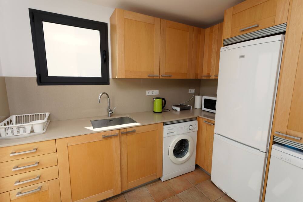Photo of Kitchen in Playa Macenas