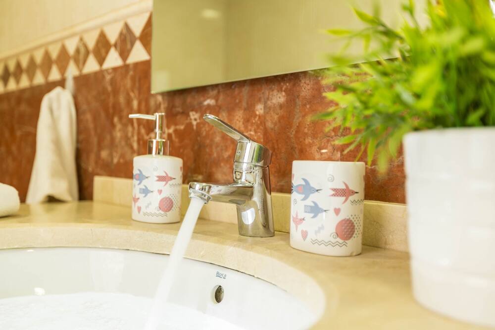 Photo of Bathroom in Cruce de Arinaga