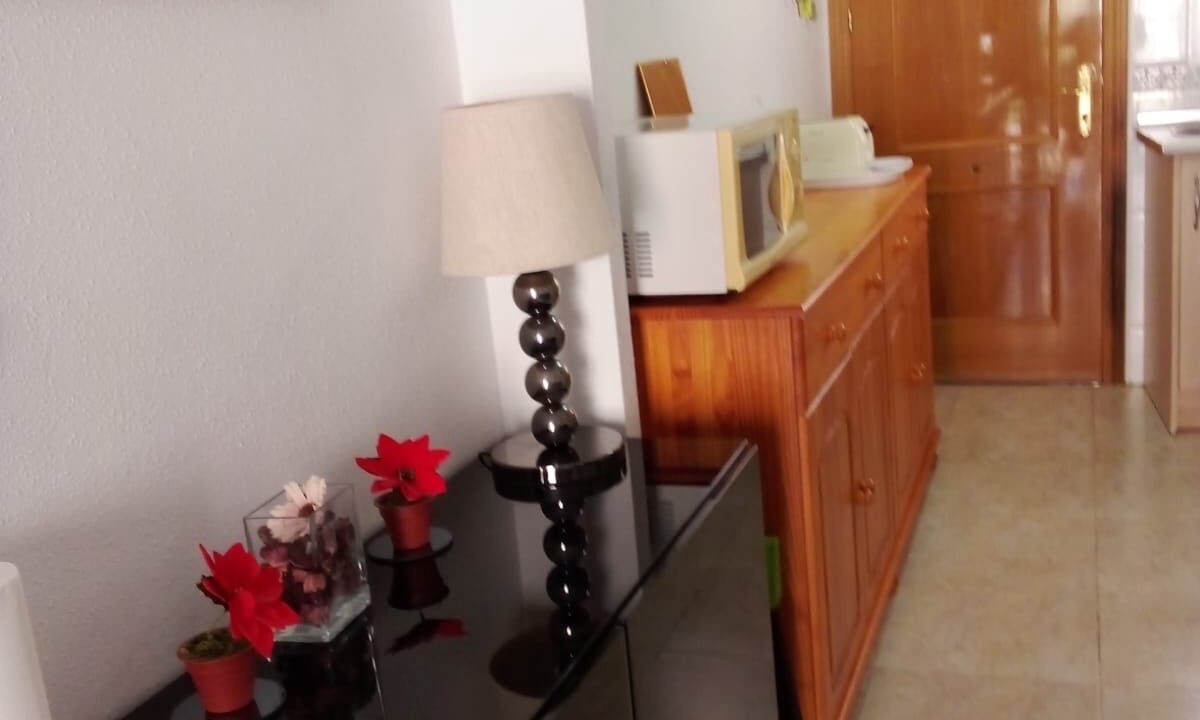 Photo of Kitchen in Los Geraeos