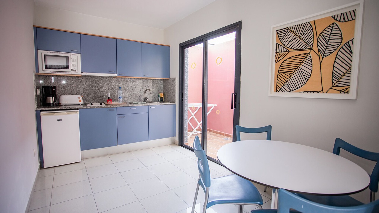 Photo of Kitchen in Costa Meloneras