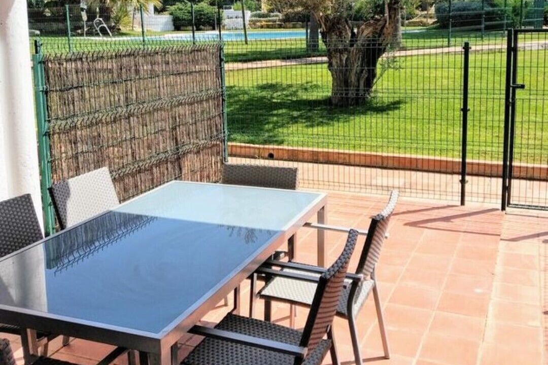 Photo of Outdoor in El Portil